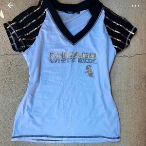 Chicago White Sox Women's Top